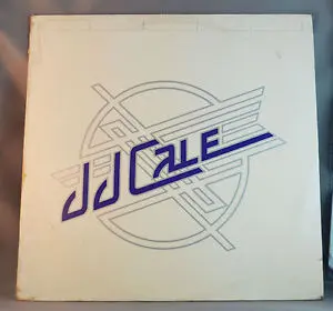 J.J. Cale – Really