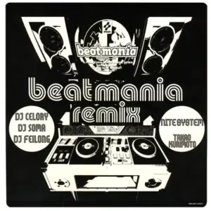 Various – Beatmania Remix