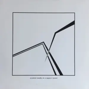 Insight (2) + Spilled Acid Productions – Crooked Needle On A Square Record