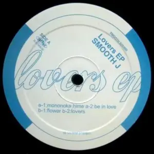 Smooth J (2) – Lovers EP