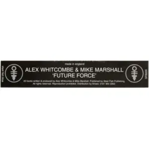 Alex Whitcombe & Mike Marshall – Future Force