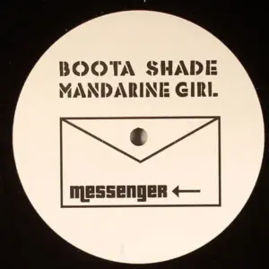 Boota Shade – Mandarine Girl