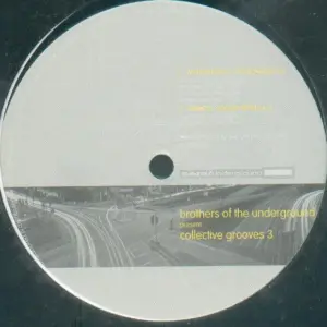 Various – Collective Grooves 3