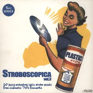 Various – Stroboscopica Vol. 3