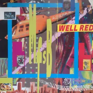 Well Red – M.F.S.B.