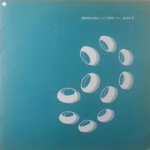 Daniel Paul And Tobe Feat. Amraah 8 – My Day