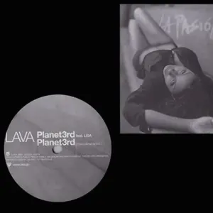 Lava (3) Feat. Katie Viqueira – La Pasion