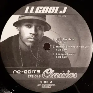 LL Cool J – LL Cool J Edition