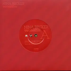 Nina Becker – Vermelho