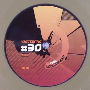 Cave / Ortin Cam – Skolopender / Love Deluxe