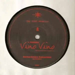 Eastenders – Vino Vino