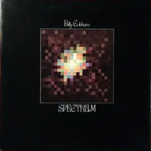 Billy Cobham – Spectrum