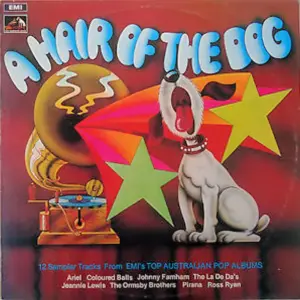 Various – A Hair Of The Dog