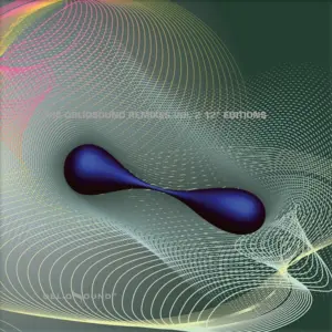 Various – The Obliqsound Remixes Vol 2 (12" Editions 3 Of 3)