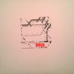 Various – Raw Oxygen Vol. 6: Tokyo
