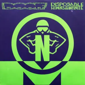 Doof – Disposable Hymns To The Infinite