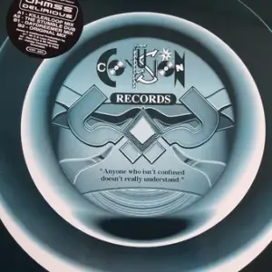 O.H.M.S.S. – Delirious