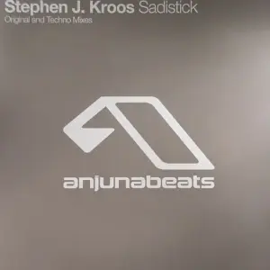 Stephen J. Kroos – Sadistick