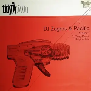 DJ Zagros & DJ Pacific – Shine