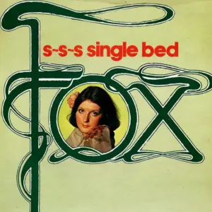 Fox (3) – S-s-s single Bed