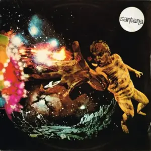 Santana – Santana