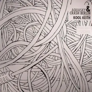 Aquasky & Crash Berlin – Movin' The Hype Track (Remixes)