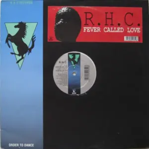 Rising High Collective – Fever Called Love