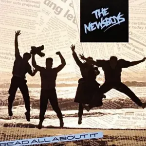 Newsboys – Read All About It