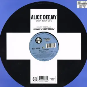 Alice Deejay – Back In My Life