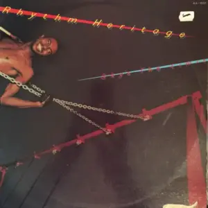 Rhythm Heritage – Sky's The Limit