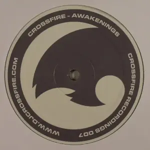 Crossfire – Porto / Awakenings