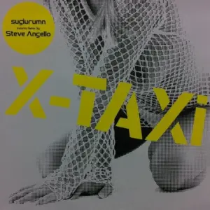 Sugiurumn – X-Taxi