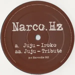 Juju – Iroko / Tribute
