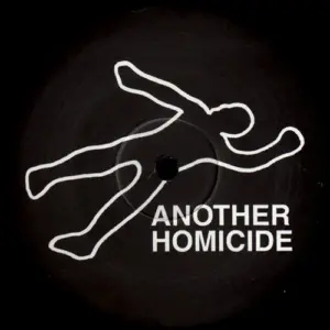 Raw As F**k – Another Homicide