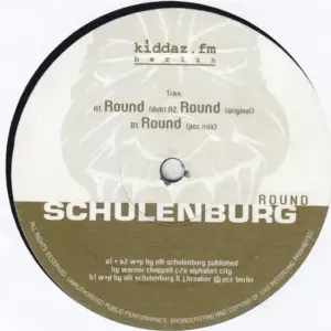 Schulenburg – Round
