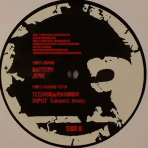 Zoran Dramicanin vs. Human Tech – European Heat E.P.
