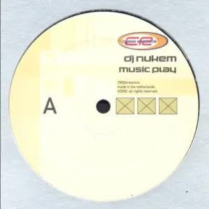 DJ Nukem – Music Play