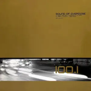 Sound Of Overdose – City 2 City