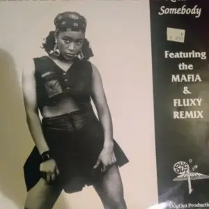 Elisha La'Verne – I Need Somebody