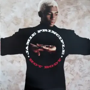 Jamie Principle – Hot Body