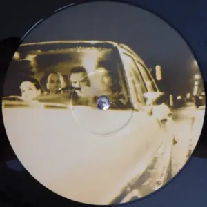Micatone – Micatone EP