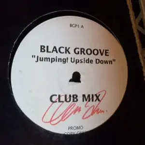 Black Groove – Jumping! Upside Down