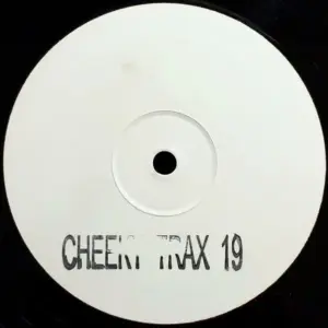 Cheeky Trax – Cheeky Trax 19