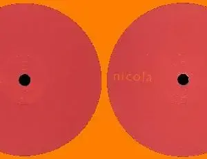Thomas Brinkmann – Monika / Nicola