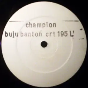 Buju Banton – Champion (Soul Mixes)