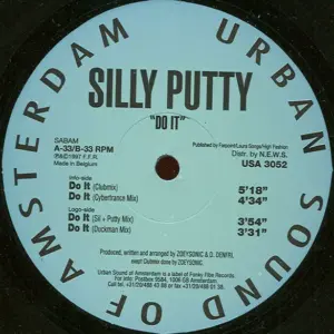 Silly Putty – Do It