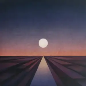 RJD2 – Dame Fortune