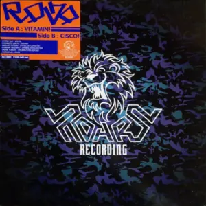 Rovo – Vitamin! / Cisco!