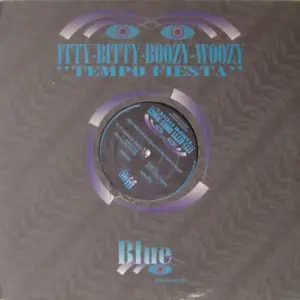 Itty Bitty Boozy Woozy – Tempo Fiesta