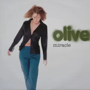Olive – Miracle